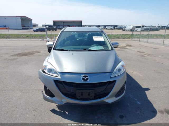 JM1CW2BL8F0190878 Mazda Mazda5 Sport