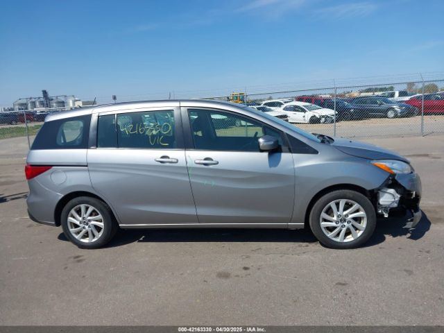 JM1CW2BL8F0190878 Mazda Mazda5 Sport