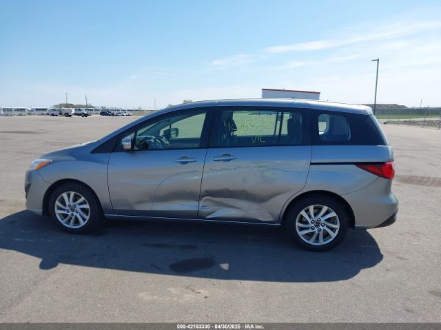 JM1CW2BL8F0190878 Mazda Mazda5 Sport