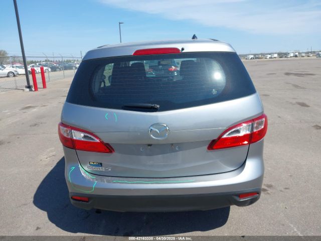 JM1CW2BL8F0190878 Mazda Mazda5 Sport