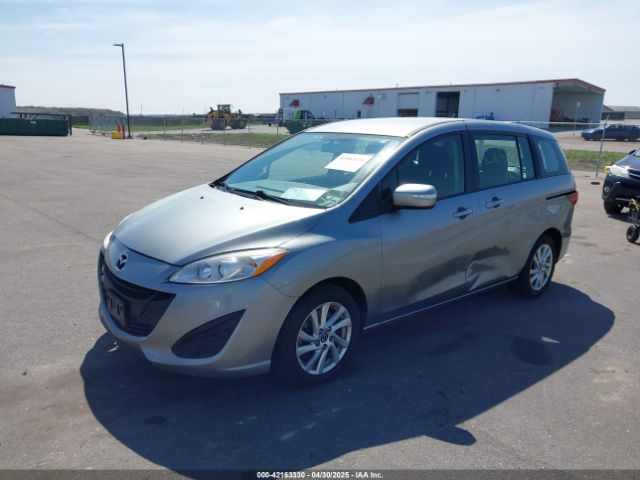 JM1CW2BL8F0190878 Mazda Mazda5 Sport