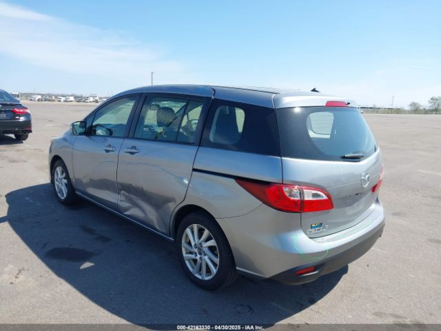 JM1CW2BL8F0190878 Mazda Mazda5 Sport