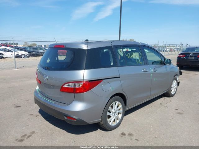 JM1CW2BL8F0190878 Mazda Mazda5 Sport