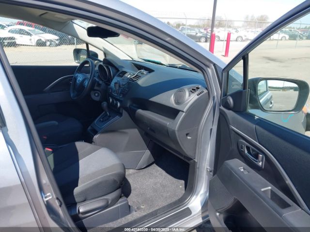 JM1CW2BL8F0190878 Mazda Mazda5 Sport