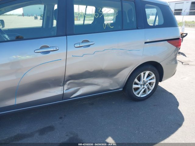 JM1CW2BL8F0190878 Mazda Mazda5 Sport