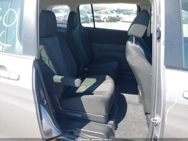 JM1CW2BL8F0190878 Mazda Mazda5 Sport