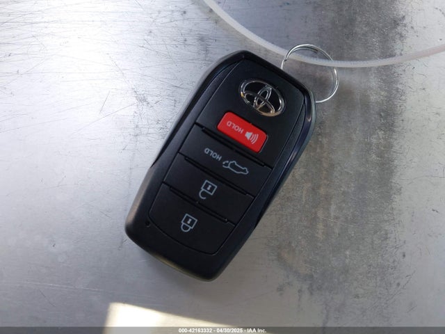 Toyota Corolla Cross Xle 2024 7MUDAAAG2RV083656 Image 11