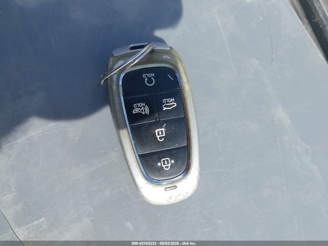 5NPEF4JA9LH043617 Hyundai SONATA SEL