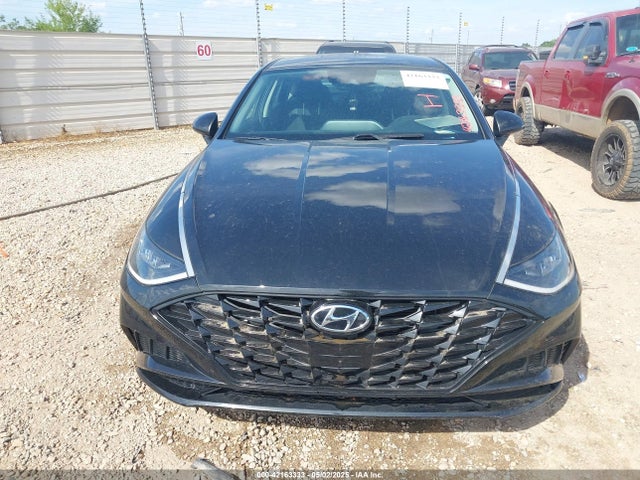 5NPEF4JA9LH043617 Hyundai SONATA SEL