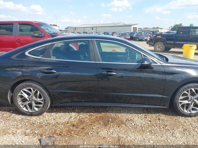 5NPEF4JA9LH043617 Hyundai SONATA SEL