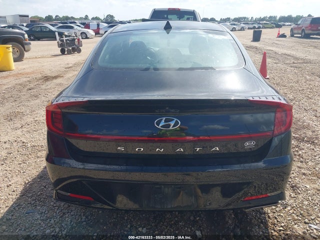 5NPEF4JA9LH043617 Hyundai SONATA SEL