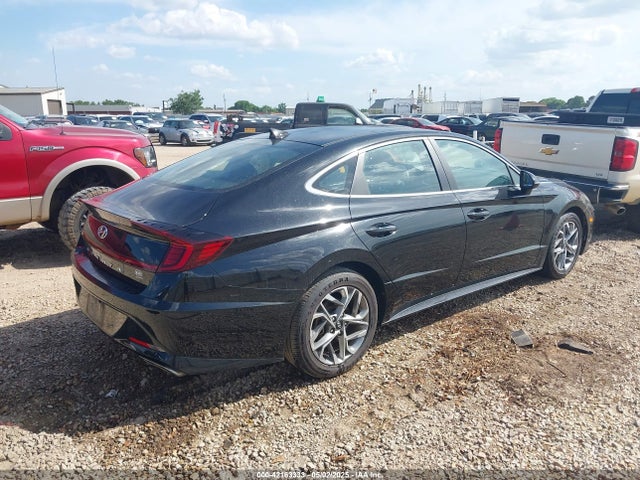 5NPEF4JA9LH043617 Hyundai SONATA SEL
