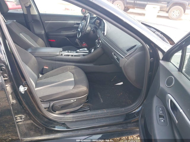 5NPEF4JA9LH043617 Hyundai SONATA SEL