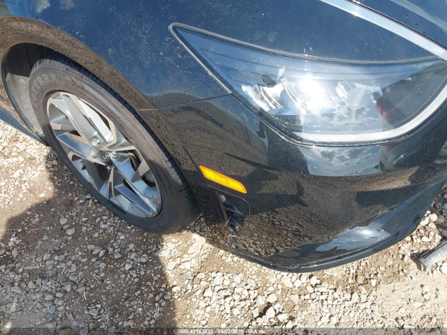 5NPEF4JA9LH043617 Hyundai SONATA SEL