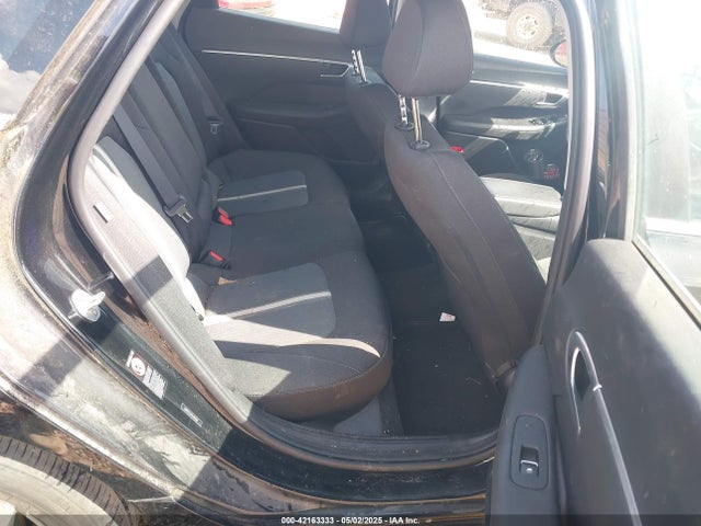 5NPEF4JA9LH043617 Hyundai SONATA SEL