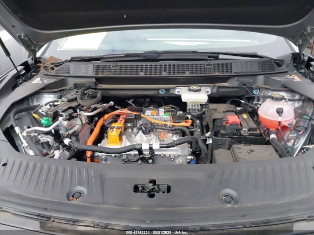 3GN7DLRP1RS264152 Chevrolet Equinox Ev Lt