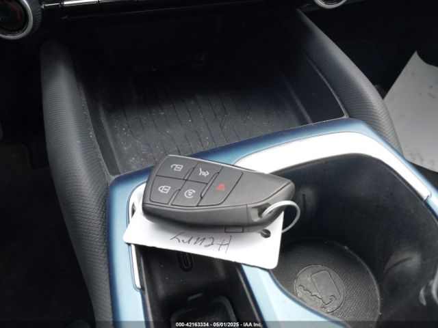 3GN7DLRP1RS264152 Chevrolet Equinox Ev Lt