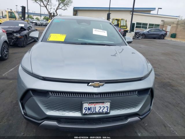 3GN7DLRP1RS264152 Chevrolet Equinox Ev Lt