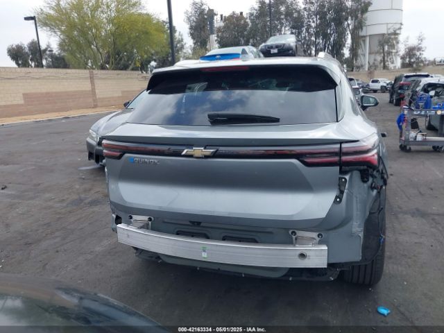 3GN7DLRP1RS264152 Chevrolet Equinox Ev Lt