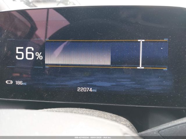 3GN7DLRP1RS264152 Chevrolet Equinox Ev Lt