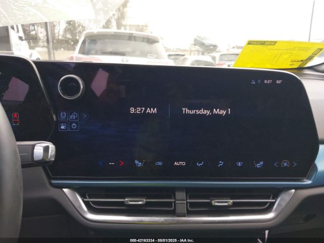 3GN7DLRP1RS264152 Chevrolet Equinox Ev Lt