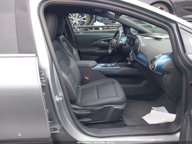 3GN7DLRP1RS264152 Chevrolet Equinox Ev Lt