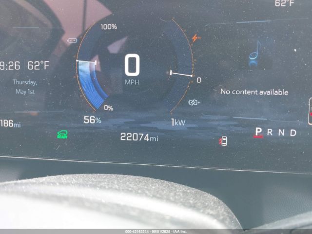 3GN7DLRP1RS264152 Chevrolet Equinox Ev Lt