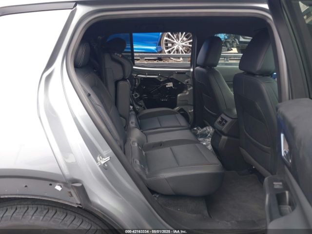3GN7DLRP1RS264152 Chevrolet Equinox Ev Lt