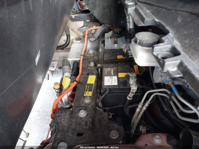 2021 TESLA MODEL Y 5YJYGDEE3MF173321 Photo 9