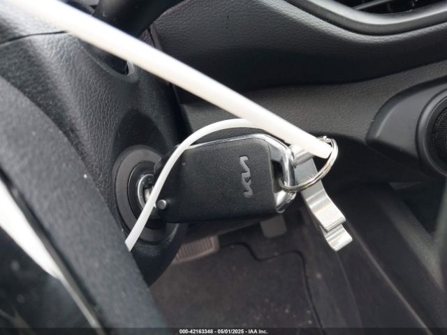 3KPF24AD5RE766243 KIA Forte Lxs