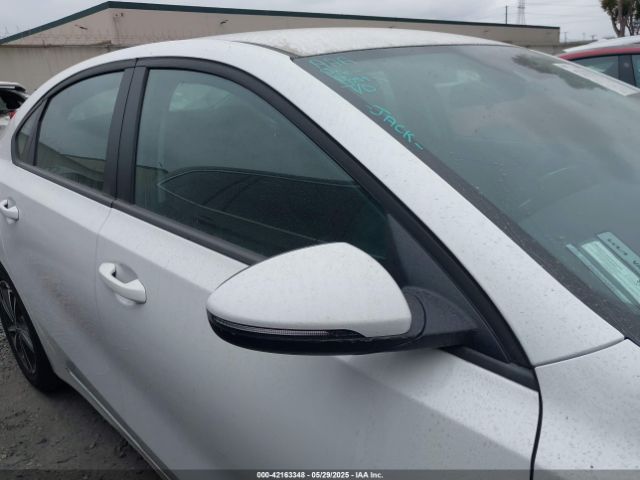 3KPF24AD5RE766243 KIA Forte Lxs