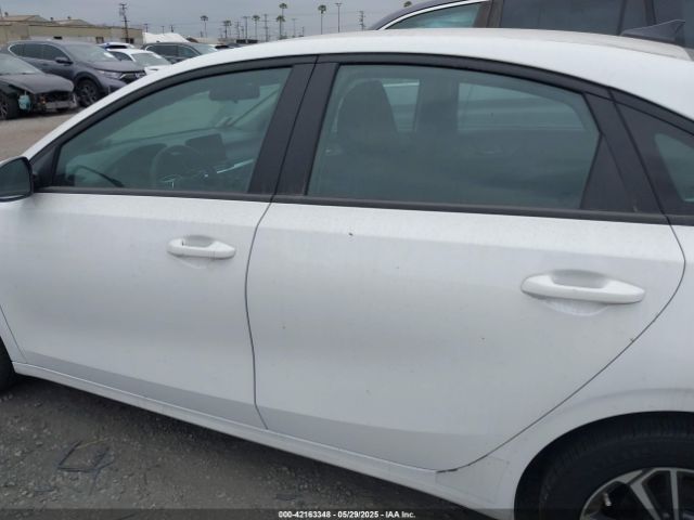 3KPF24AD5RE766243 KIA Forte Lxs