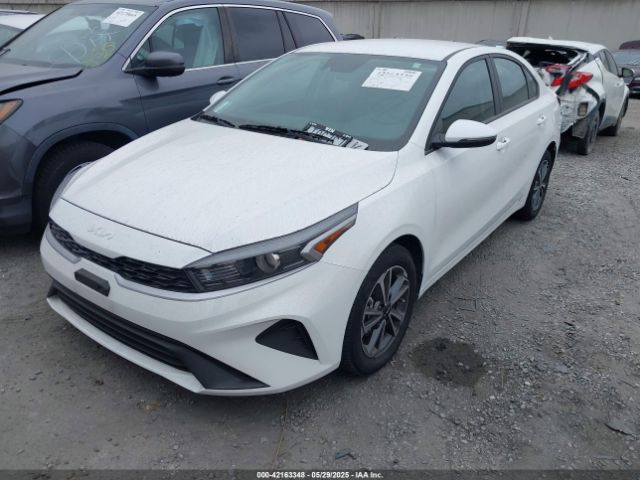 3KPF24AD5RE766243 KIA Forte Lxs