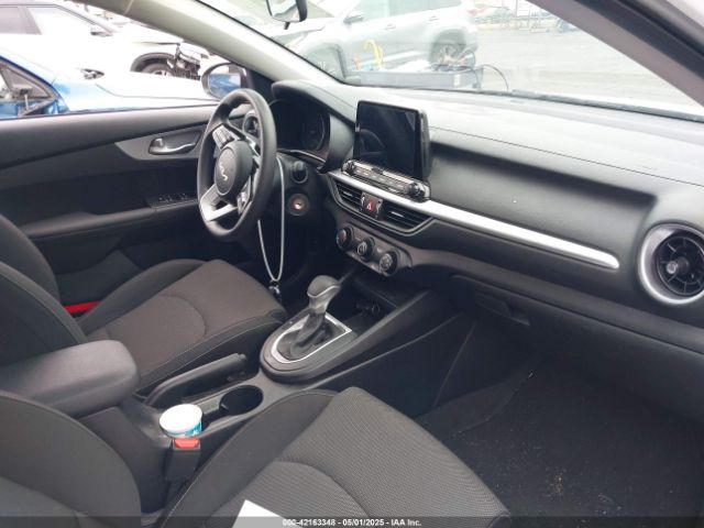 3KPF24AD5RE766243 KIA Forte Lxs