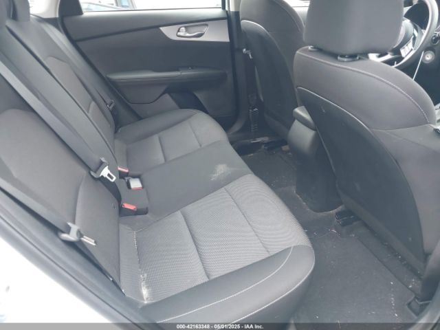 3KPF24AD5RE766243 KIA Forte Lxs