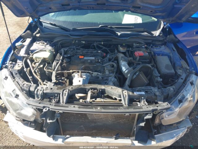 19XFC2F78GE084393 Honda CIVIC EX