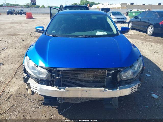 19XFC2F78GE084393 Honda CIVIC EX