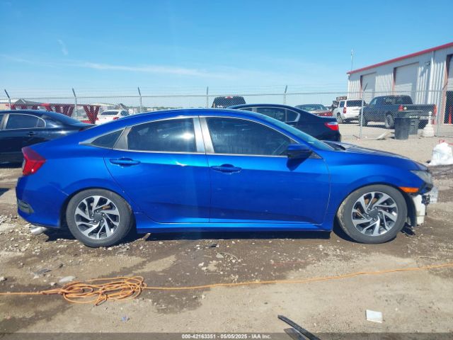 19XFC2F78GE084393 Honda CIVIC EX