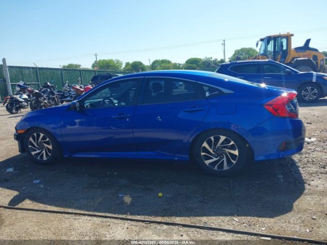 19XFC2F78GE084393 Honda CIVIC EX