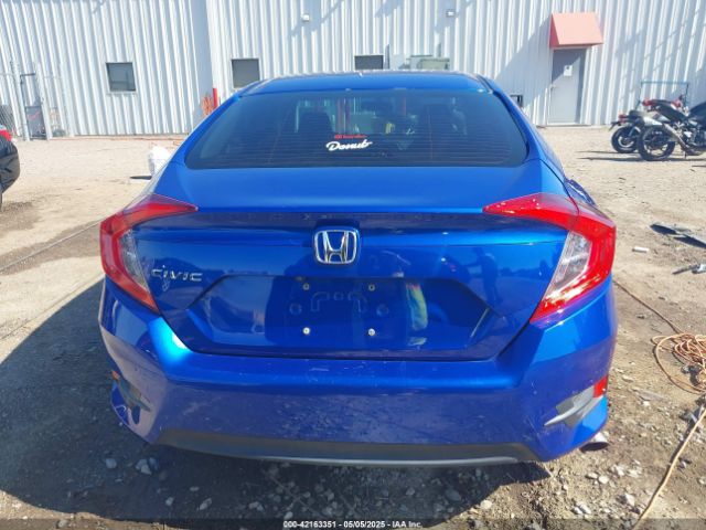 19XFC2F78GE084393 Honda CIVIC EX