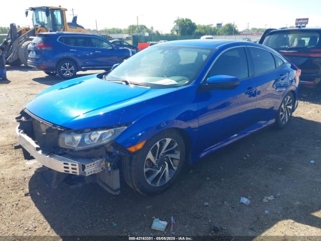 19XFC2F78GE084393 Honda CIVIC EX