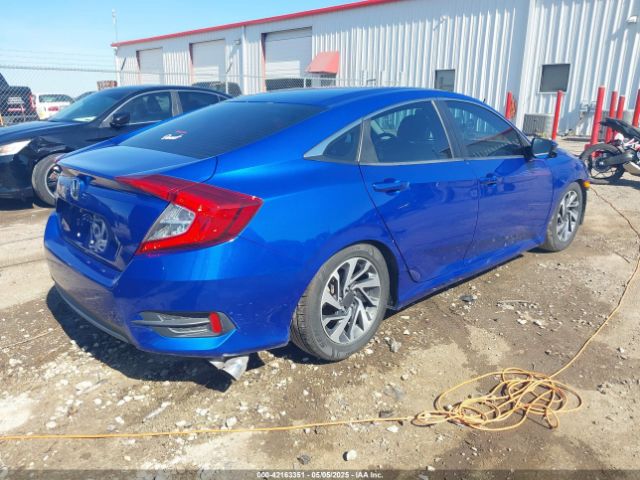 19XFC2F78GE084393 Honda CIVIC EX