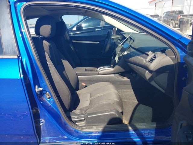 19XFC2F78GE084393 Honda CIVIC EX