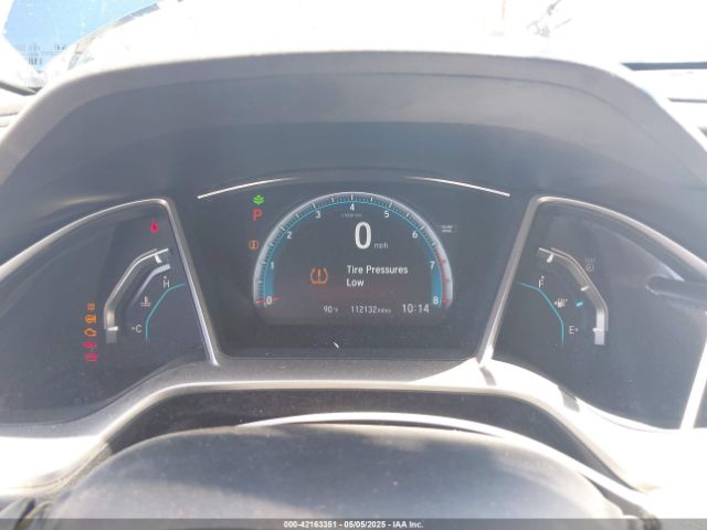 19XFC2F78GE084393 Honda CIVIC EX