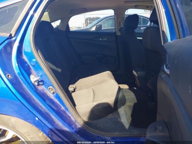 19XFC2F78GE084393 Honda CIVIC EX