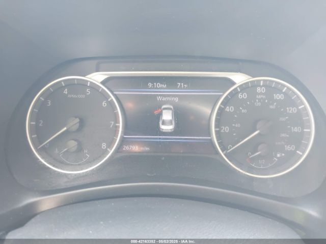 2021 NISSAN SENTRA 3N1AB8CV6MY319762 Photo 6
