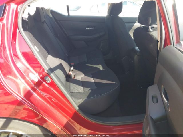 2021 NISSAN SENTRA 3N1AB8CV6MY319762 Photo 7
