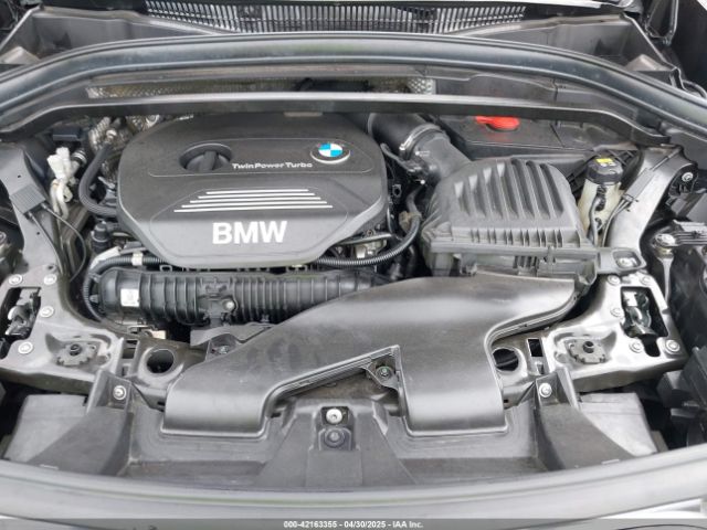 WBXHT3C3XH5F68391 BMW X1 Xdrive28i
