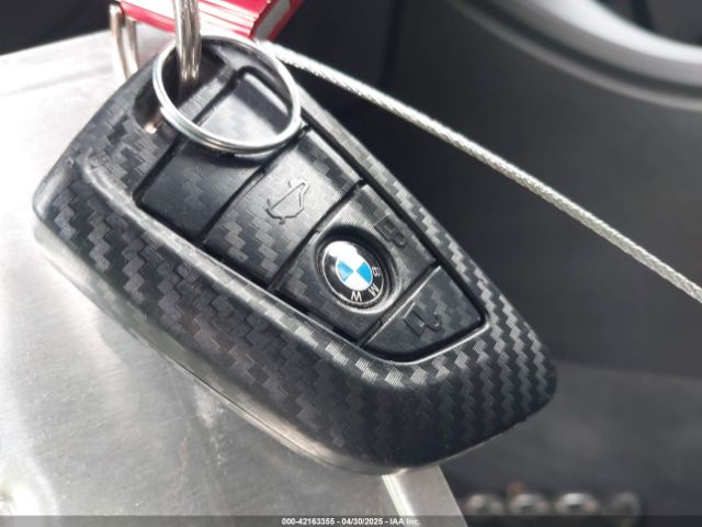 WBXHT3C3XH5F68391 BMW X1 Xdrive28i