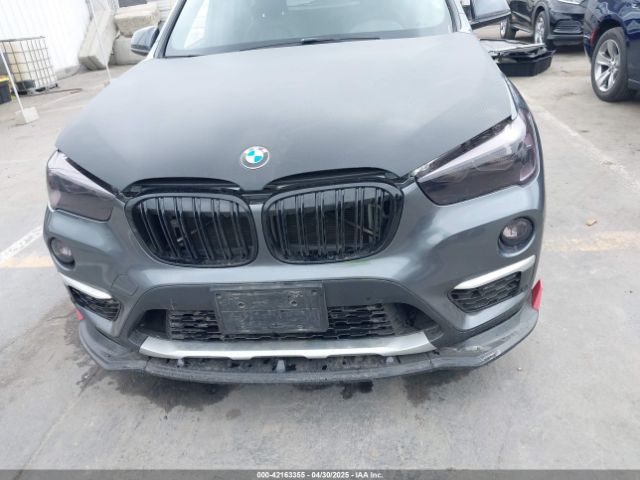 WBXHT3C3XH5F68391 BMW X1 Xdrive28i